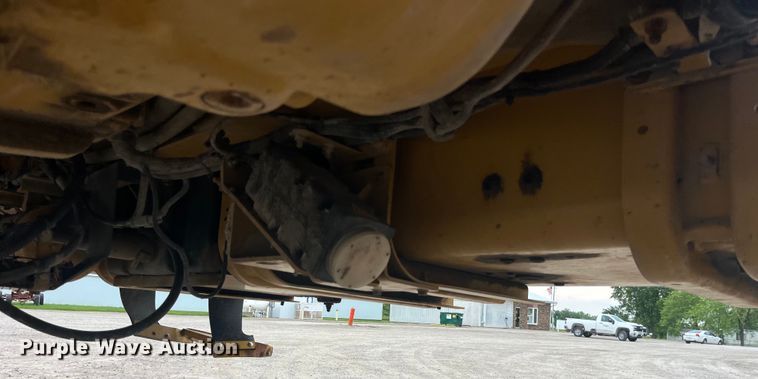 image for item EK8535 TerraGator 8303 spreader