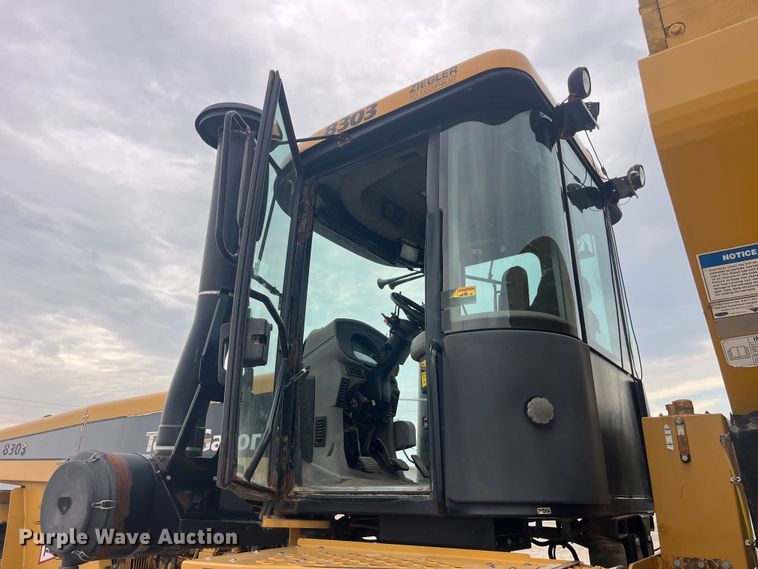 image for item EK8535 TerraGator 8303 spreader