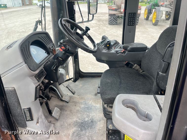 image for item EK8535 TerraGator 8303 spreader