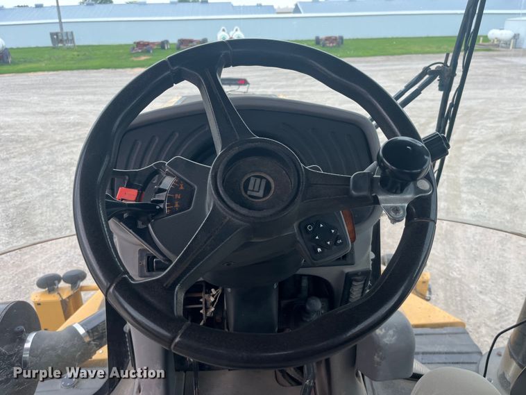 image for item EK8535 TerraGator 8303 spreader