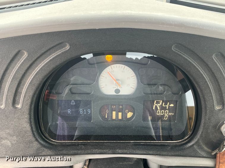 image for item EK8535 TerraGator 8303 spreader