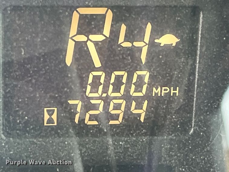 image for item EK8535 TerraGator 8303 spreader