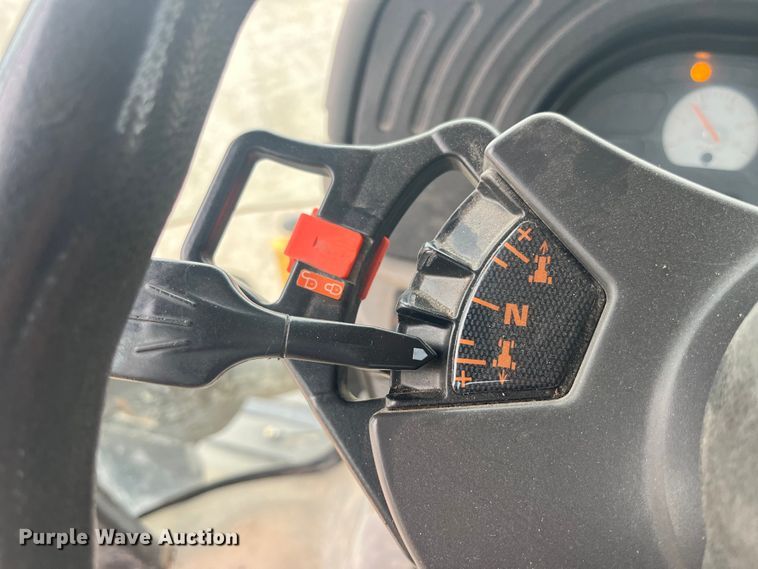 image for item EK8535 TerraGator 8303 spreader