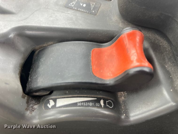 image for item EK8535 TerraGator 8303 spreader