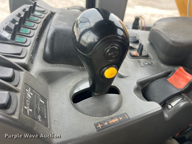 image for item EK8535 TerraGator 8303 spreader