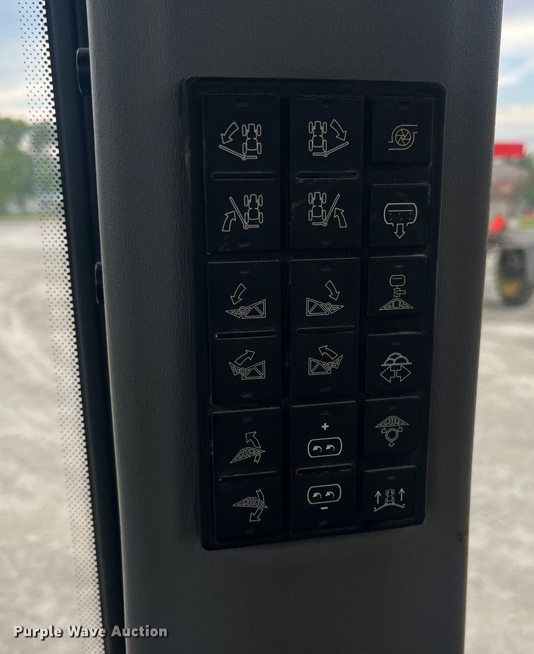 image for item EK8535 TerraGator 8303 spreader