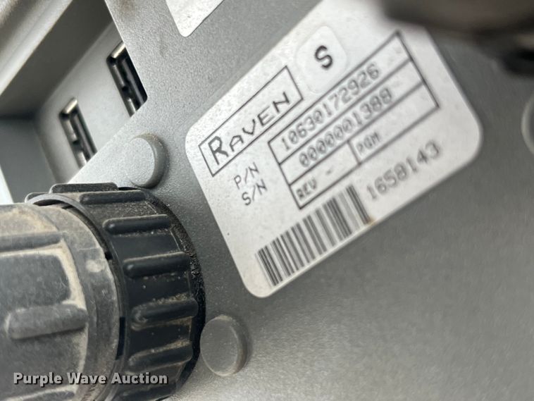 image for item EK8535 TerraGator 8303 spreader