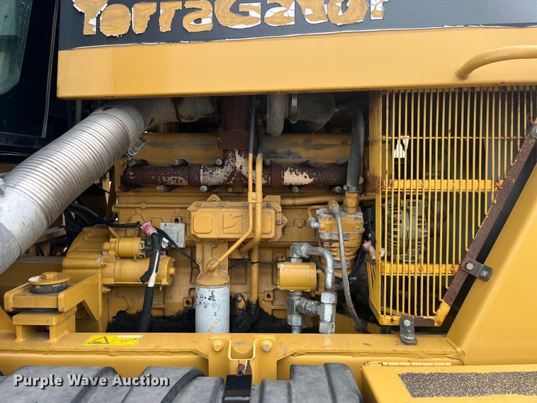 image for item EK8535 TerraGator 8303 spreader