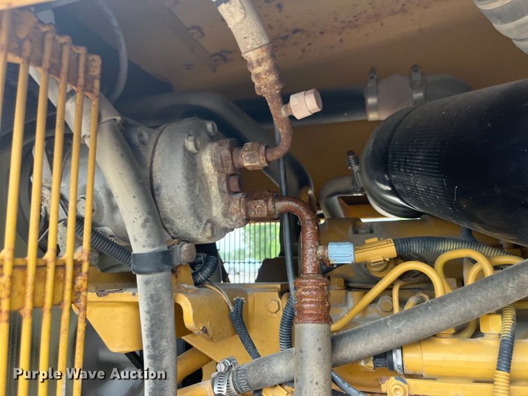 image for item EK8535 TerraGator 8303 spreader