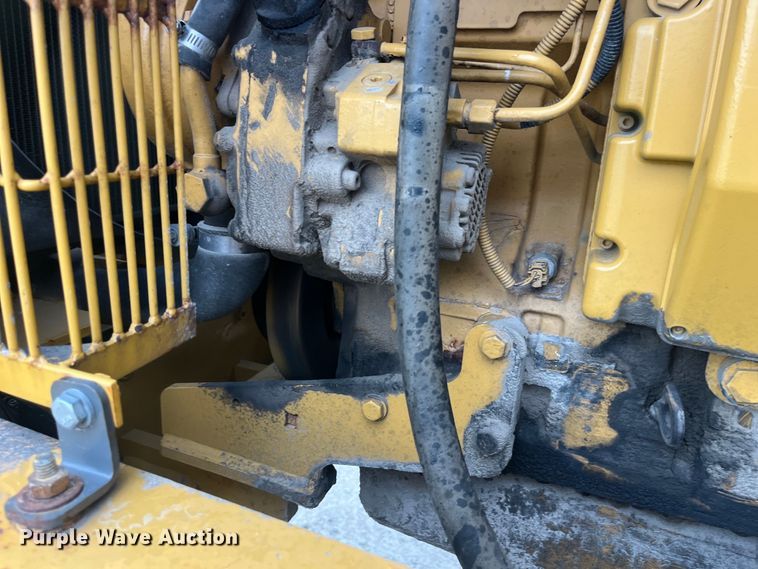 image for item EK8535 TerraGator 8303 spreader