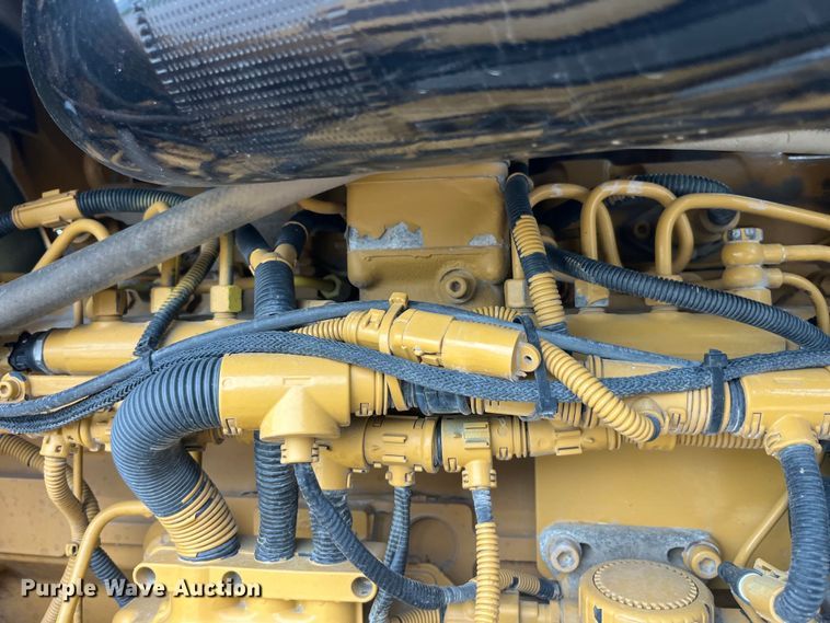 image for item EK8535 TerraGator 8303 spreader