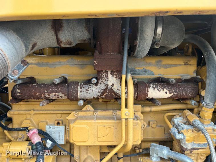 image for item EK8535 TerraGator 8303 spreader