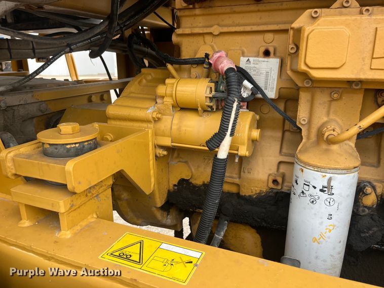 image for item EK8535 TerraGator 8303 spreader