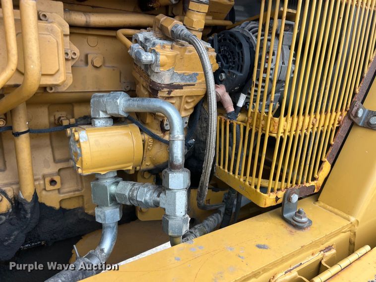 image for item EK8535 TerraGator 8303 spreader