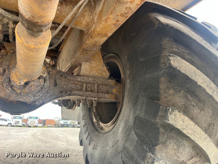 image for item EK8535 TerraGator 8303 spreader