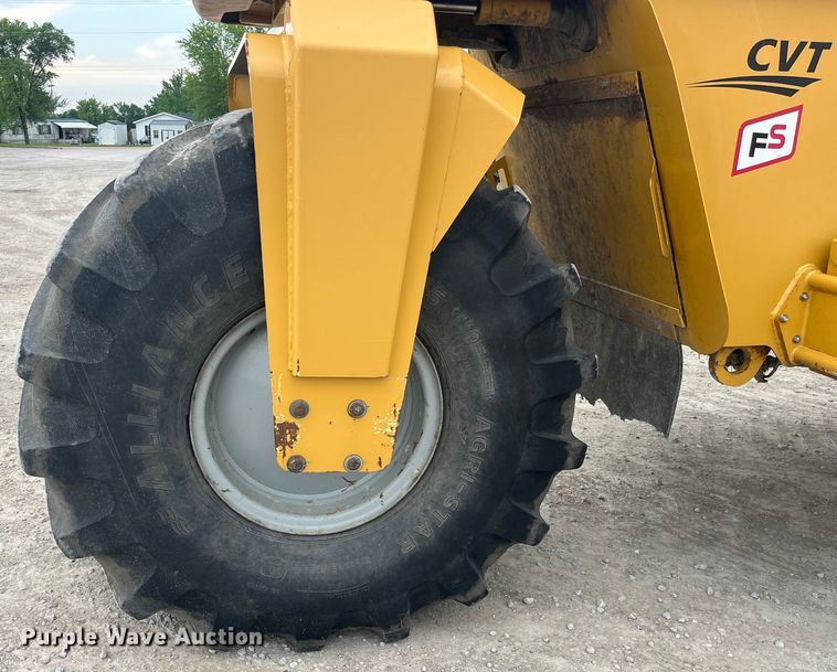 image for item EK8535 TerraGator 8303 spreader