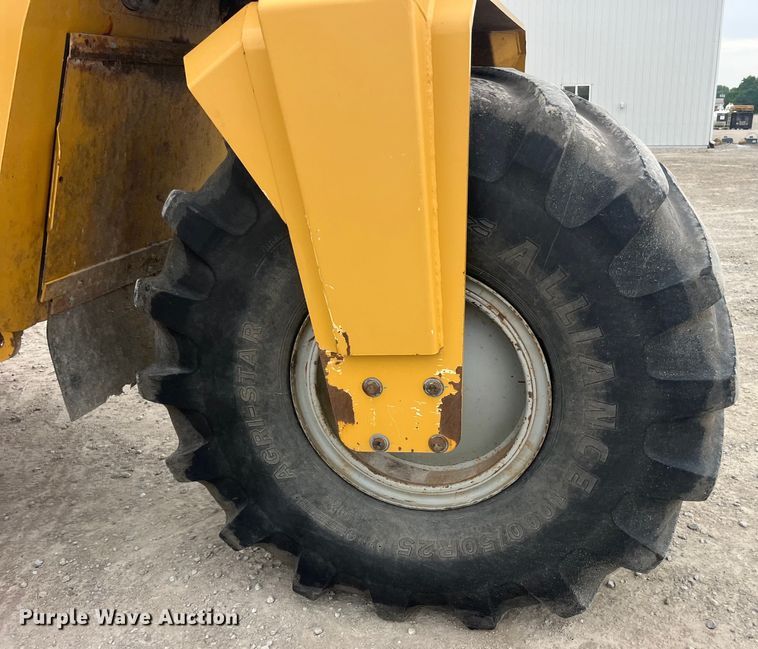 image for item EK8535 TerraGator 8303 spreader