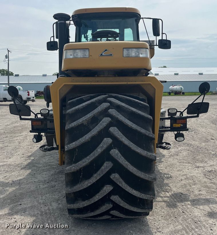 image for item EK8536 Terra Gator 7300 spreader