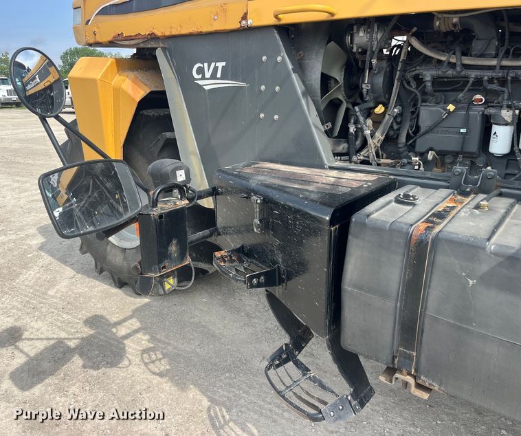 image for item EK8536 Terra Gator 7300 spreader