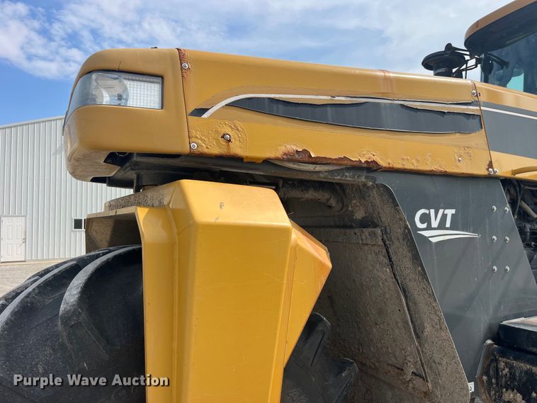 image for item EK8536 Terra Gator 7300 spreader