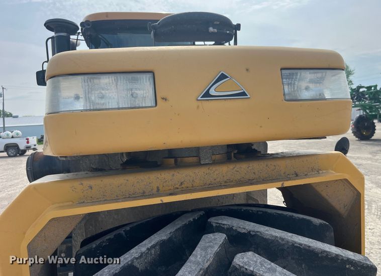 image for item EK8536 Terra Gator 7300 spreader