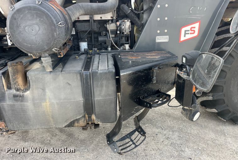 image for item EK8536 Terra Gator 7300 spreader