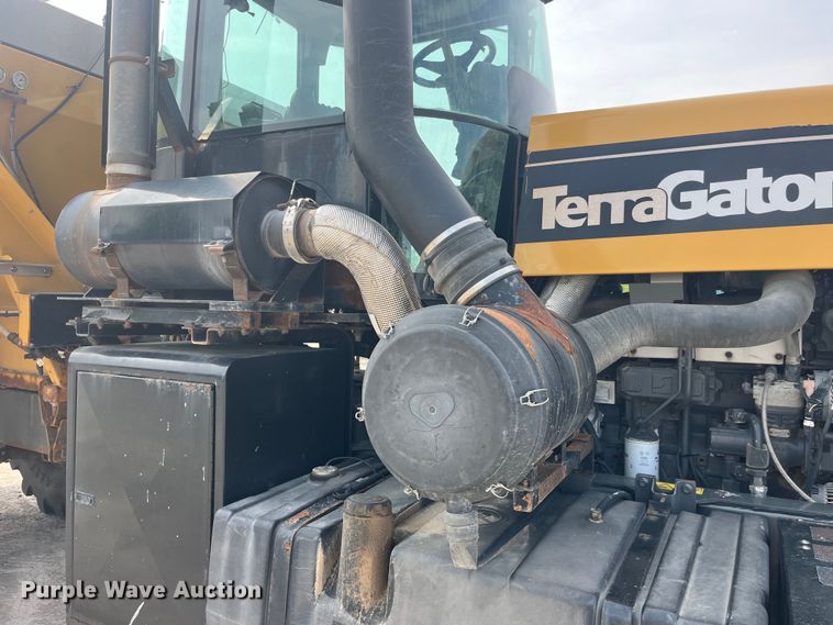 image for item EK8536 Terra Gator 7300 spreader