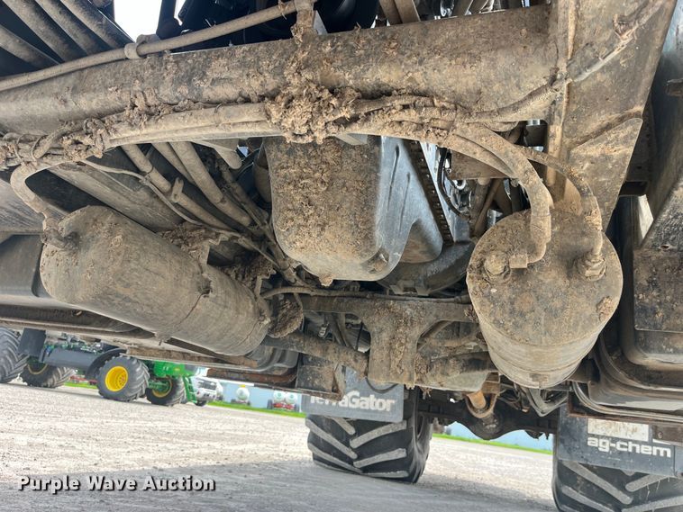 image for item EK8536 Terra Gator 7300 spreader