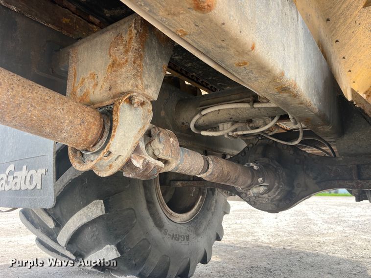 image for item EK8536 Terra Gator 7300 spreader