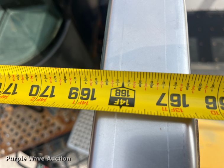 image for item EK8536 Terra Gator 7300 spreader