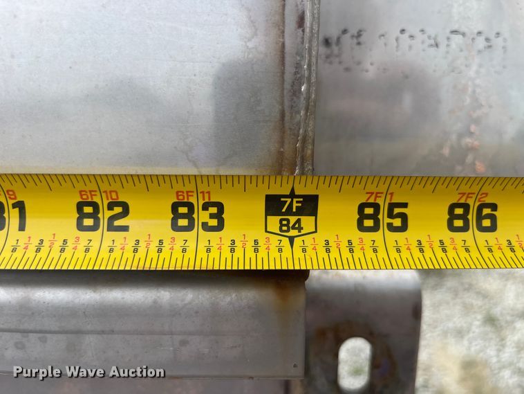 image for item EK8536 Terra Gator 7300 spreader