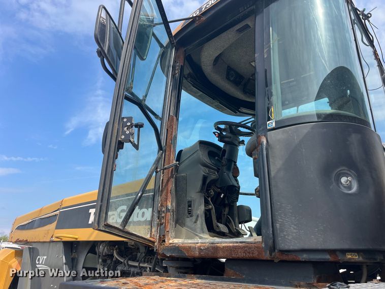 image for item EK8536 Terra Gator 7300 spreader