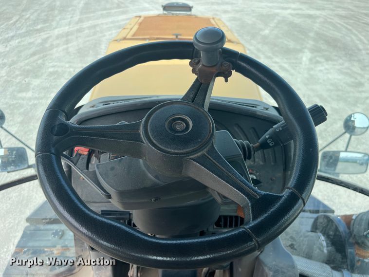 image for item EK8536 Terra Gator 7300 spreader