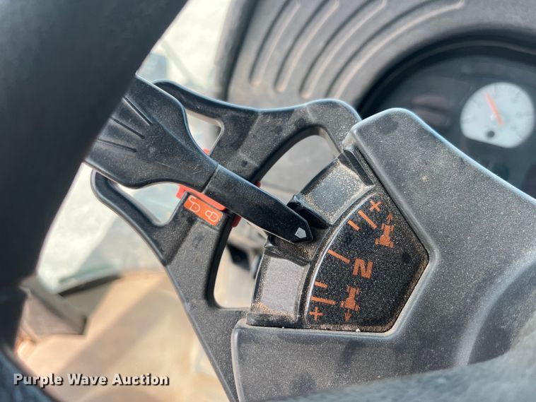 image for item EK8536 Terra Gator 7300 spreader