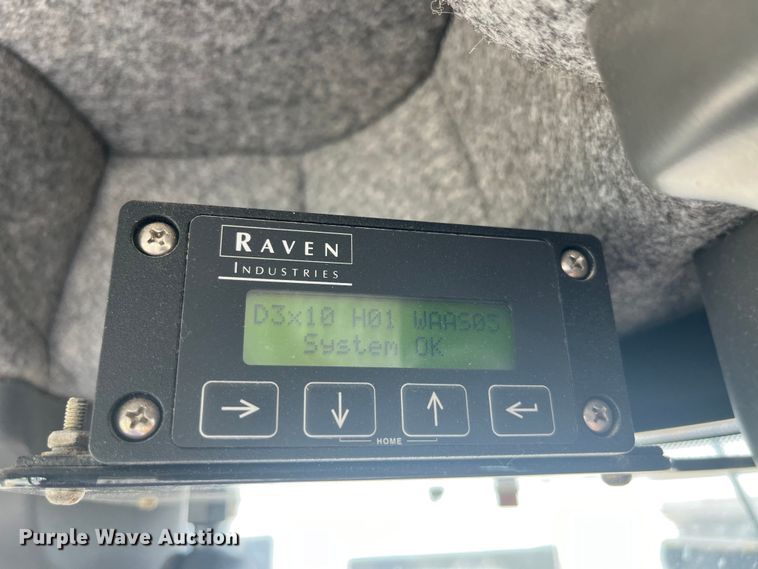 image for item EK8536 Terra Gator 7300 spreader