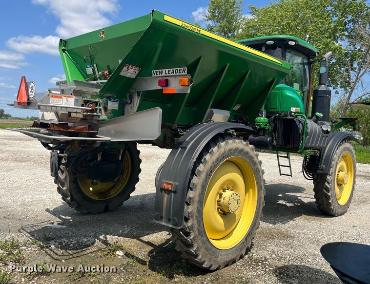 image for item EK8557 2014 John Deere R4030 spreader