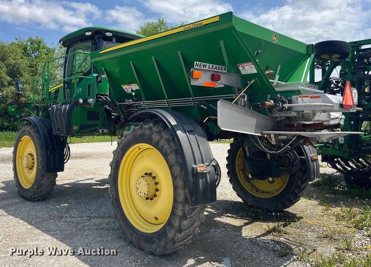 image for item EK8557 2014 John Deere R4030 spreader