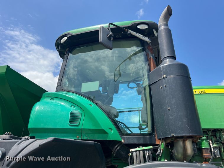 image for item EK8557 2014 John Deere R4030 spreader