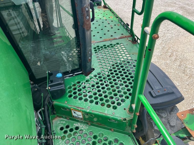 image for item EK8557 2014 John Deere R4030 spreader