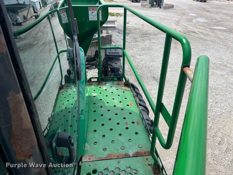 image for item EK8557 2014 John Deere R4030 spreader