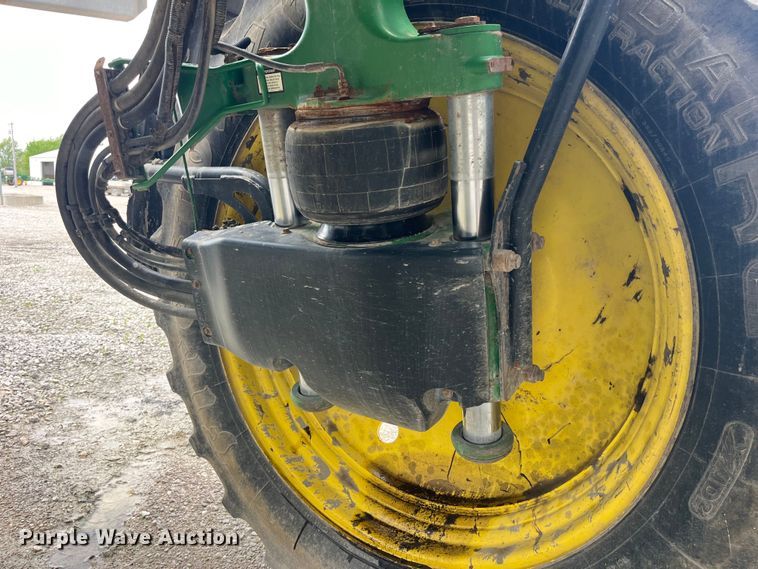 image for item EK8557 2014 John Deere R4030 spreader