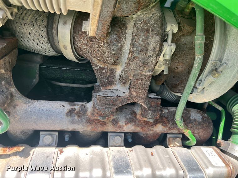 image for item EK8557 2014 John Deere R4030 spreader