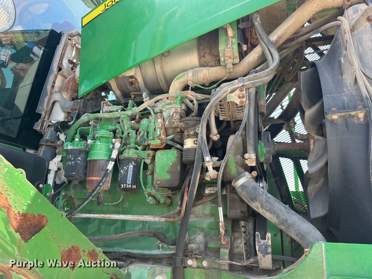 image for item EK8557 2014 John Deere R4030 spreader