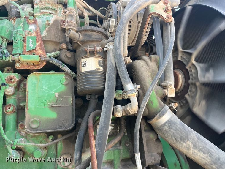 image for item EK8557 2014 John Deere R4030 spreader