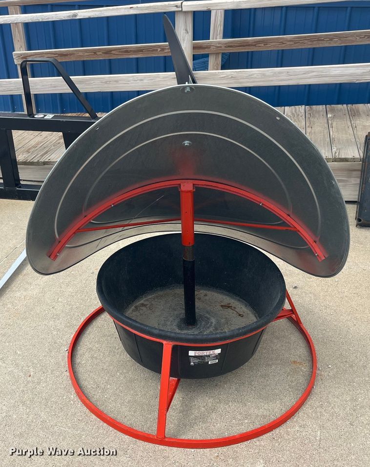 image for item EK8560 Mineral feeder 