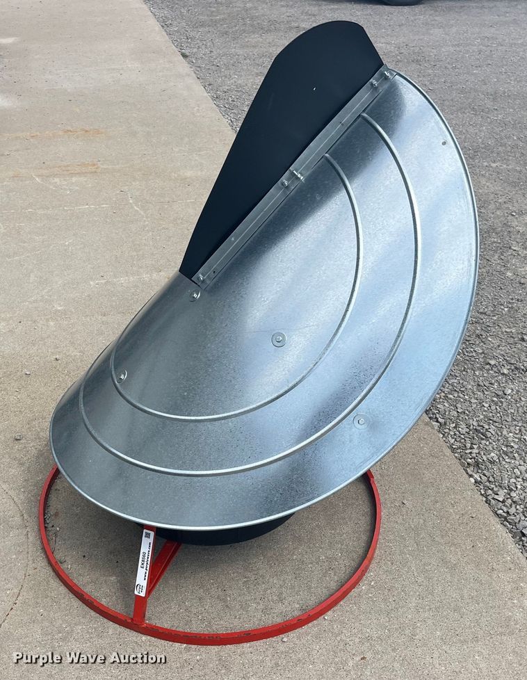 image for item EK8560 Mineral feeder 