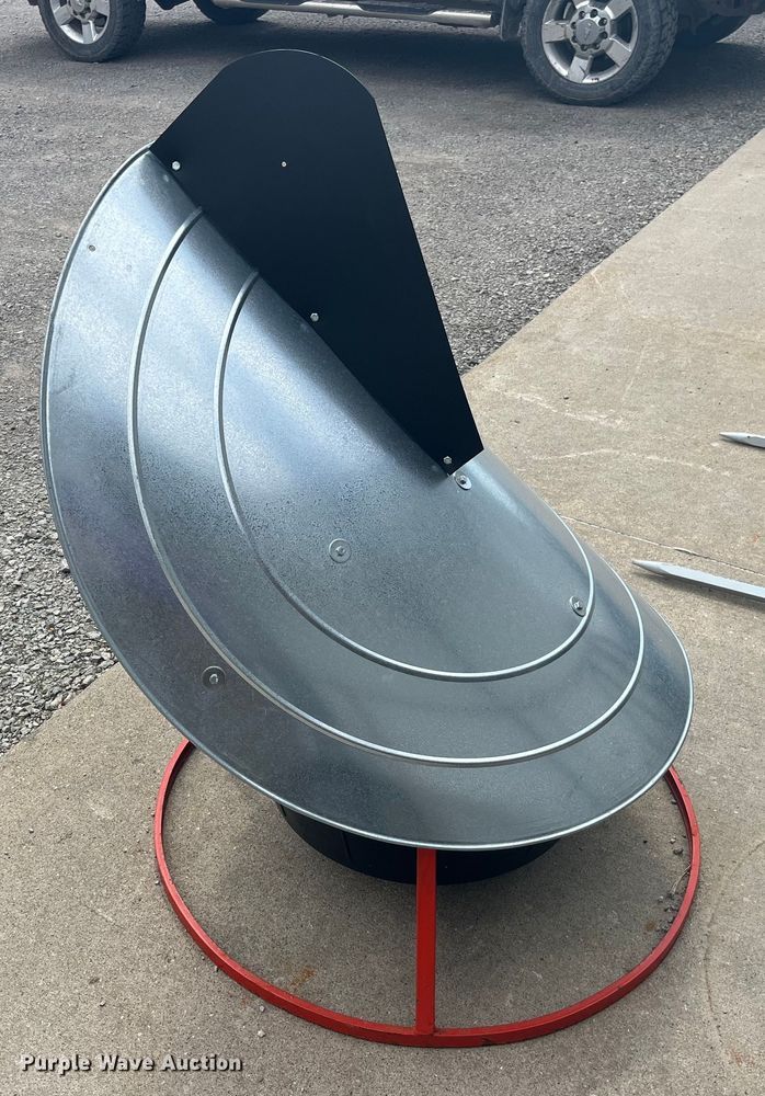 image for item EK8560 Mineral feeder 