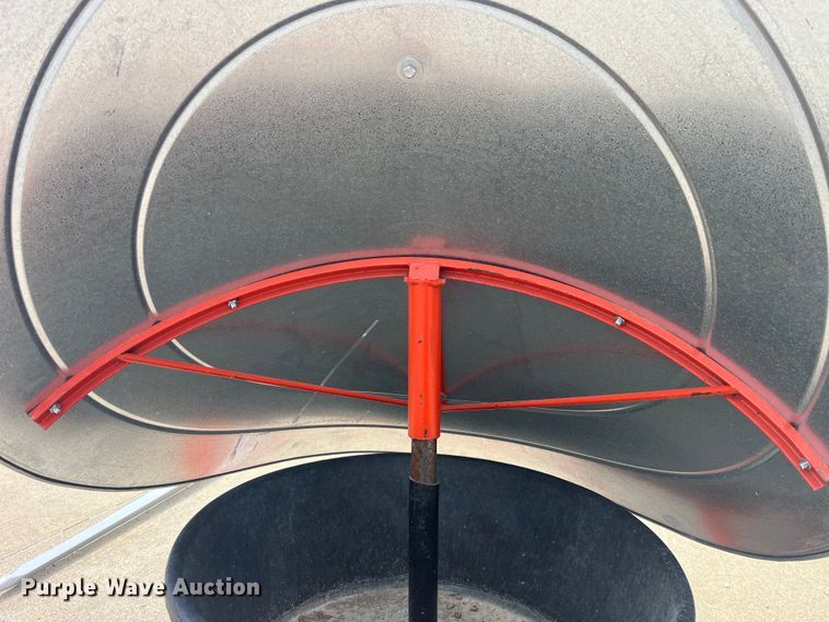 image for item EK8560 Mineral feeder 