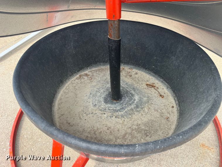 image for item EK8560 Mineral feeder 