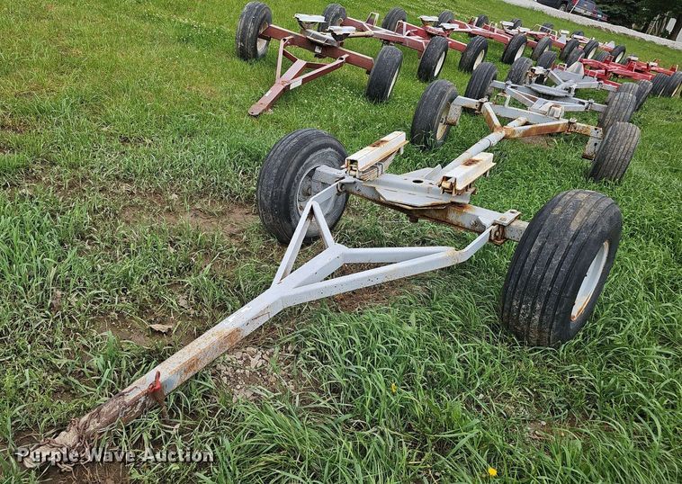 image for item IO9935 (2) running gears